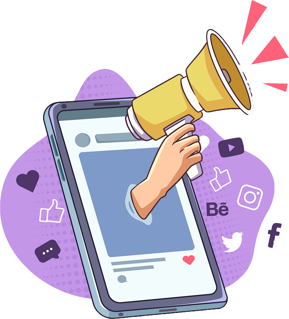 Digital Marketing Services Zurich Geneva